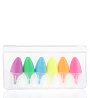 Neon Stationery Range Highlighters