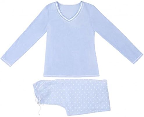 Aria Collection Womens Sueded Microfleece 2-Piece Pajama Set SIZE:XXLNew with Tag