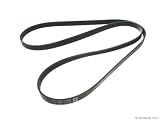 2000 Saturn LS2 Gates Multi Rib Belt