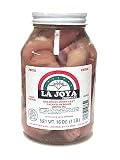 La Joya Pork Feet, 16 oz.