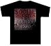 SOCIAL DISTORTION - Prison Bound - Black T-shirt