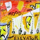 Mood Elevator by Jack Logan