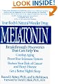 Melatonin: Your Body's Natural Defence