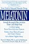 Melatonin: Your Body's Natural Defence