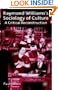 Raymond Williams's Sociology of Culture: A Critical Reconstruction