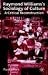 Raymond Williams's Sociology...