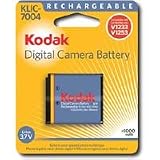 Kodak - Camera battery Li-Ion