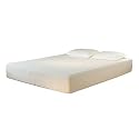 8in Theratouch Visco Memory Foam Mattress, Full