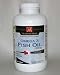 Member's Mark Omega 3 Fish Oil 1000 Mg 400 Softgels