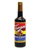 Torani Irish Cream Syrup