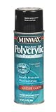 Minwax 35555 Polycrylic Protective Finish