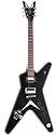Dean Dimebag Darrell Tribute Guitar