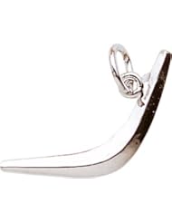 Rembrandt Charms Boomerang Charm