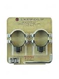 Leupold DD Ring 30mm Extra High Matte