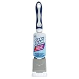 Clean Team Solutions All Purpose Square Brush With Scraper Edge, 6 Count Box (Pack of 3)