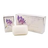 Crabtree&Evelyn-Freesia3SoapSet