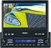 Clarion VRX 745VD - DVD player with LCD monitor and AM/FM tuner - ProAudio