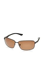 Polaroid Gafas de Sol X4413 Negro