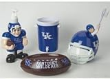 NCAA Kentucky Wildcats Toothbrush Holder 3 1/2