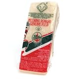Italian Sheep Cheese Pecorino Romano 10 oz.