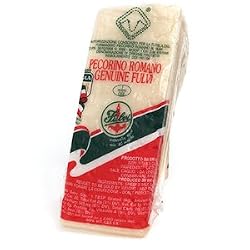 Italian Sheep Cheese Pecorino Romano 10 oz.