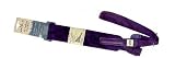 Vero Vellini Rfl Sling Blk/brn