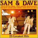 Sam & Dave - Sam & Dave - 25 Greatest Hits - Zortam Music