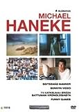 Michael Haneke Box-Set - Ulrich M�he