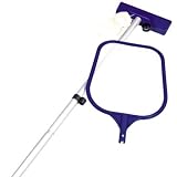 80 inch Pool Maintenance Kit