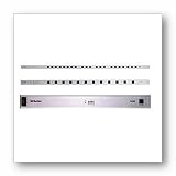 Raritan 20-PT POWER STRIP-WITH TWIST LOCK PLUG ( PCS20-20L )