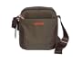 Borsa Tracolla CARRERA B532 T.Moro borsello bandoliera tracollina