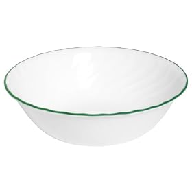 Corelle Callaway Round Serve Bowl 1 Qt.