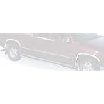 Putco 97102 Stainless Steel Fender Trims