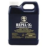 Farnam Repel XP Fly Spray (1-gallon jug)