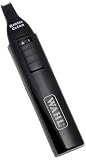 Wahl 5560 – 427 Home Pro Hygienic Nasal Trimmer (UK Appliance -