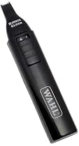 Wahl Nasal Trimmer Battery Black 5560-427
