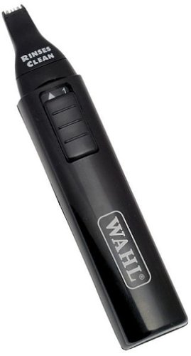 Wahl Nasal Trimmer Battery Black 5560-427