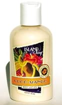 Coco-Mango Body Lotion