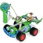 Toy Story: Remote Control Racing R/C with Buzz and Woody