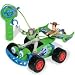 Toy Story: Remote Control Racing R/C with Buzz and Woody