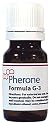 Pherone Formula G-3 Pheromone Cologne for Men to Attract Men, with 5mg of Human Pheromones