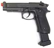HFC M190 CO2 Airsoft Pistol
