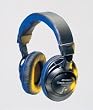 Audio-Technica ATHM40FS Precision Studio Headphones