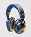 Audio Technica ATHM40FS Precision Studio Headphones