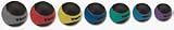 6 lbs. Rubberized Medicine Ball