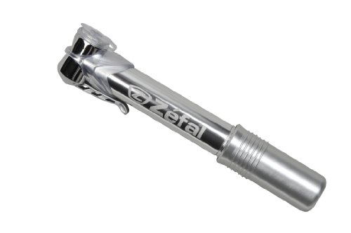 Z&eacute;fal AIR Profil Micro Minipumpe f&uuml;rs Rennrad, silber, FA003571010 Preisvergleich