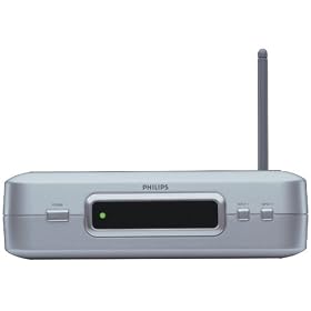 Philips SBC VL1200 Wireless TV Link