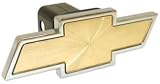 Bully CR-132 Chevrolet Hitch Cover