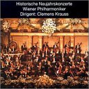 Historische Neujahrskonzerte