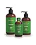Dermorganic Trio Kit (12oz Shampoo, 8oz Mask, 4oz Treatment)